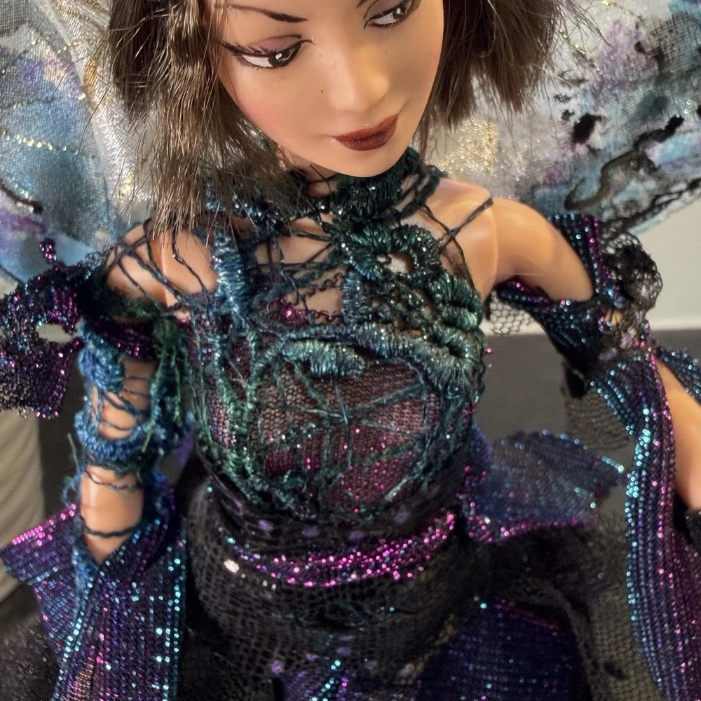 OOAK 12